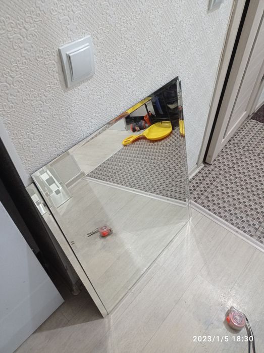 Ассламугалейкум Айна зеркала сатылады