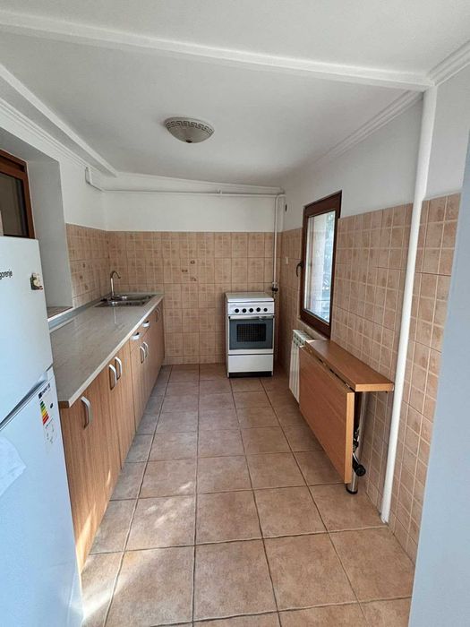 Apartament de vanzare 2 camere ,70mp utili (extindere), parter ,str. Vlahuta nr.19 |Ideal locuința /Spațiu comercial /Birouri