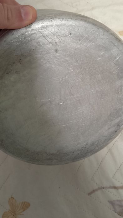 Тенджера под налягане