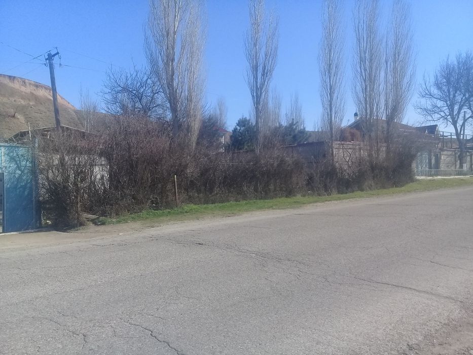 Уй сотилади! Бустонлик тумани Янги аул махалласида!