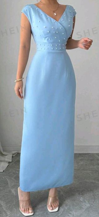 Rochie eleganta mărimea M
