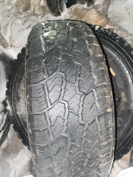 Колеса 4 шт новый