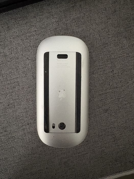 Мышка Apple Magic Mouse