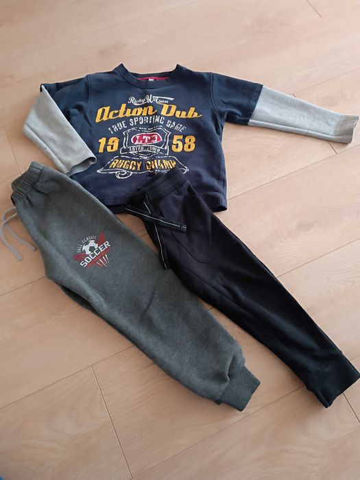 Детски дрехи за момче