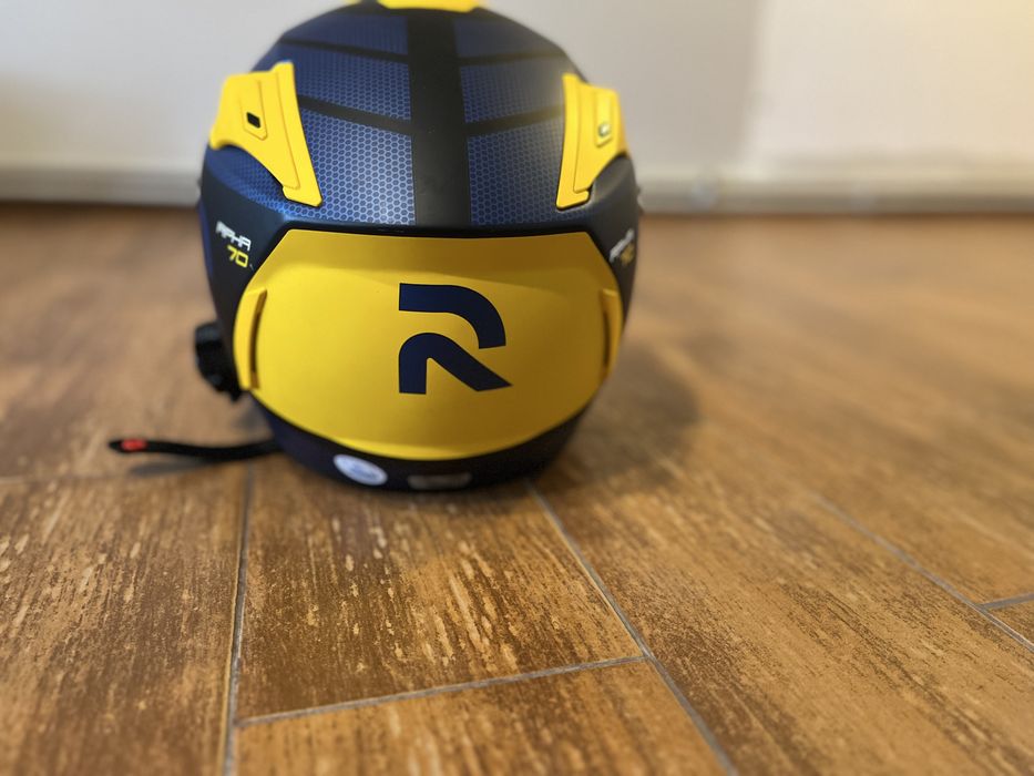 Vand casca HJC RPHA 70 – S