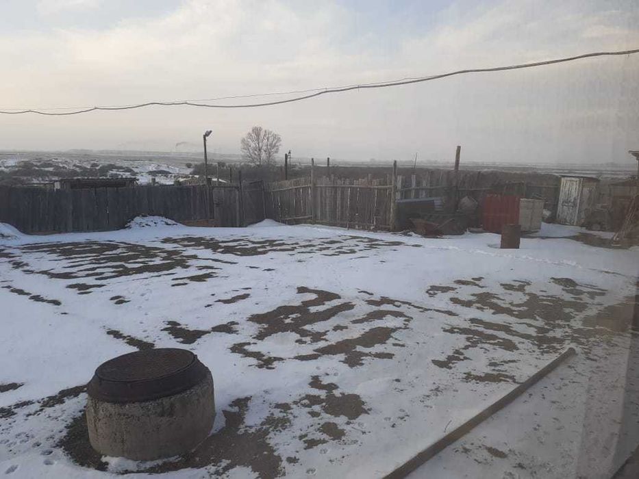 Частный дом 4-х комнатный