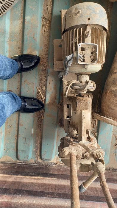 Насос НДС 8 арзон нархда