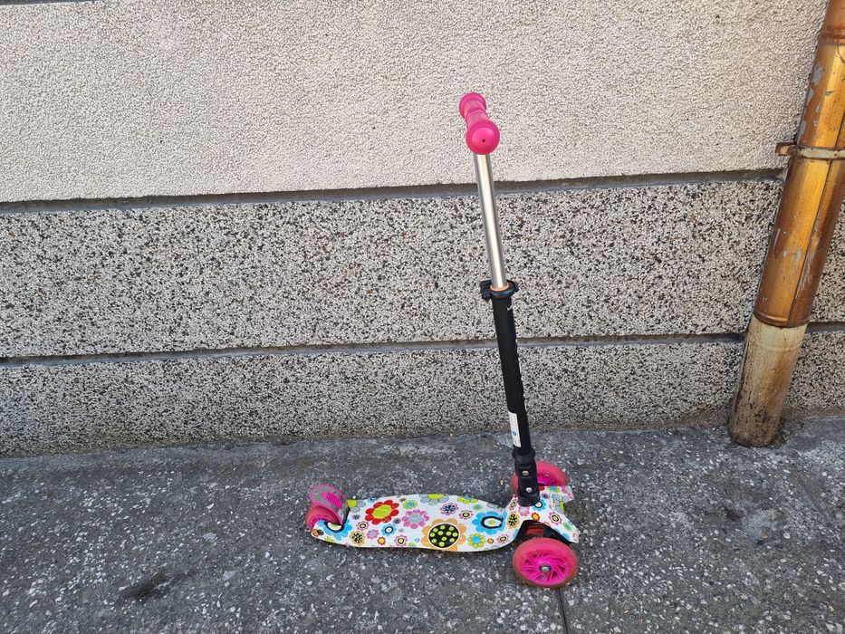 Детска тротинетка