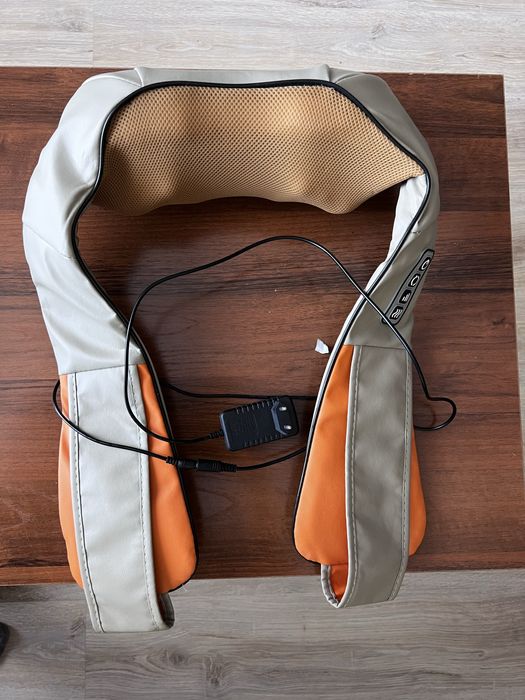 Массажер для шеи и спины