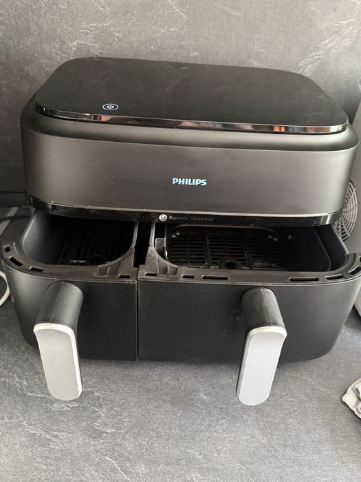 Еър фрайър Филипс /Philips Airfryer Series
