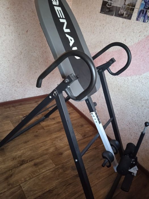 Продам тринажор новый