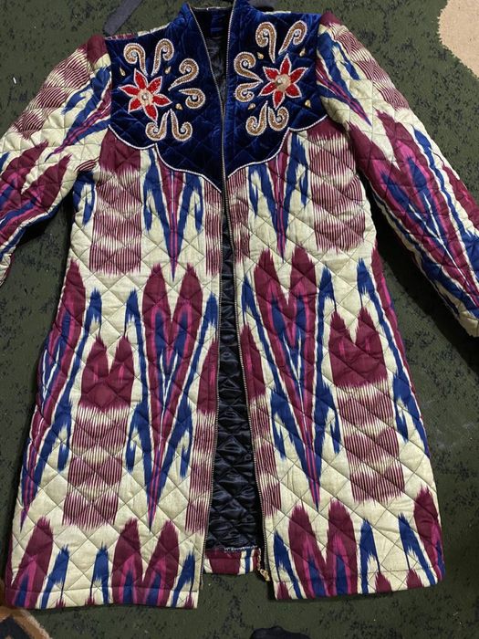 Chapanchik qo'l ishi