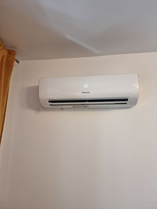 Montaj Aer Conditionat - 449 LEI
