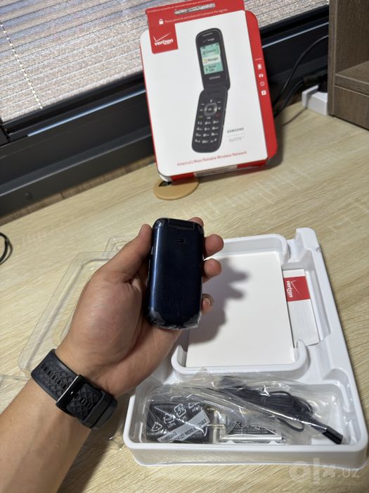 Gusto 3 - Verizon Usa new
