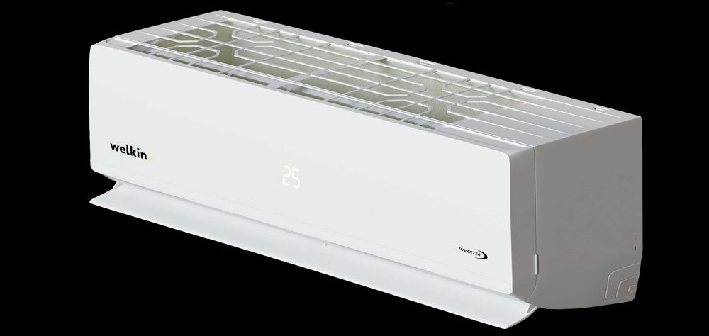 Кондиционер Welkin Apollon (Акция!)