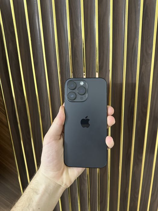 Iphone 14 Pro Max 256 Айфон 14 Про Макс 256