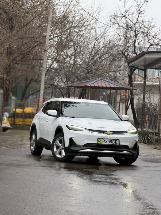 Arenda yoki naxtka sotiladi Chevrolet menlo