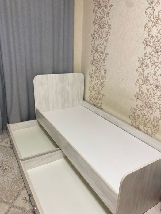 Мебель, детские кровати