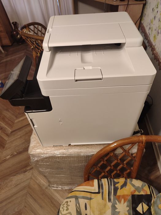 Принтер Canon i-SENSYS MF752Cdw