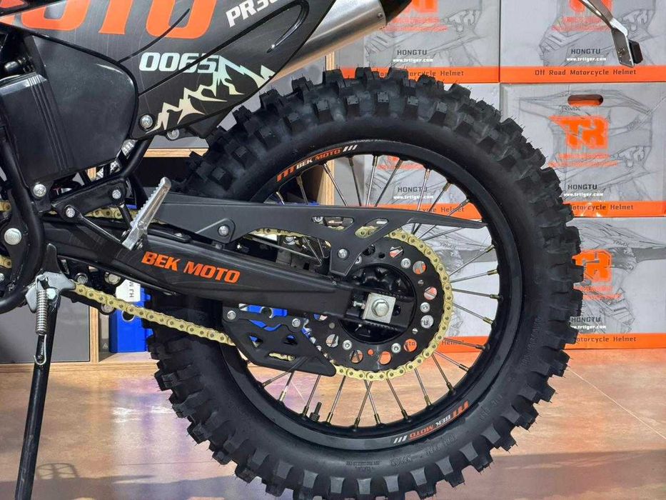 Эндуро BEKMOTO 006S 300 PR