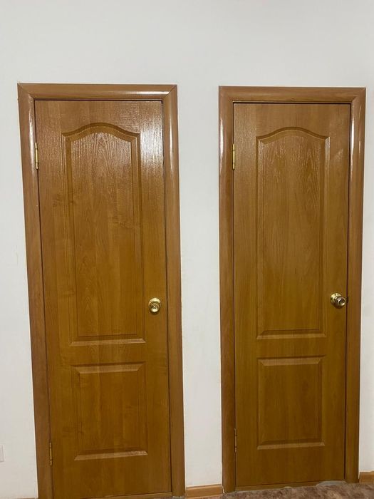 Есіктер сатылады