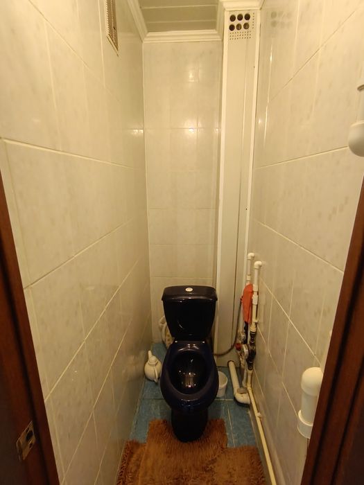 Продам 2 х ком кв, Улучшенная планировка,