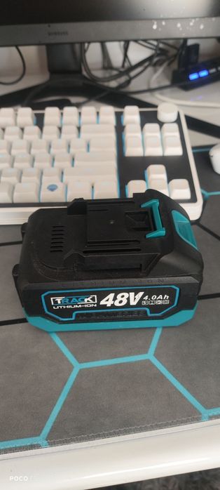 Makita аккумулятор для электро инструмента 18вольт