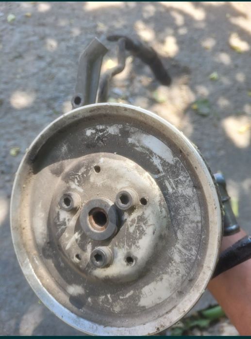 Запчасти на ауди и пассат