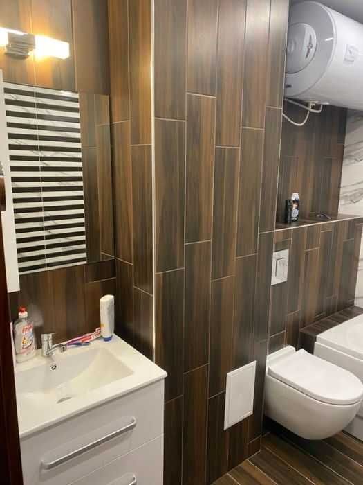 Продава се Четиристаен апартамент в София, Овча купел 2 - 121 кв.м за 1819 €/кв.м - Снимка #7