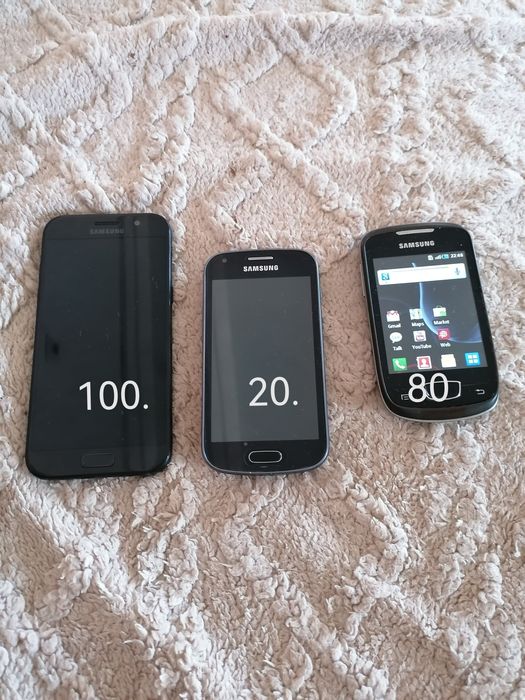 Telefoane samsung