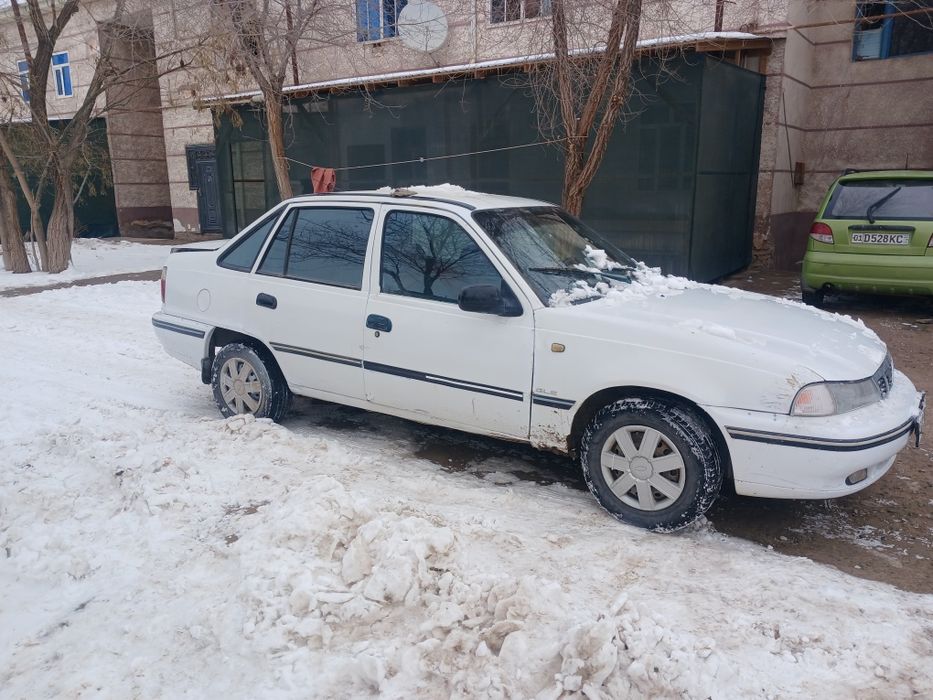 Караколпокстонда.Беруний