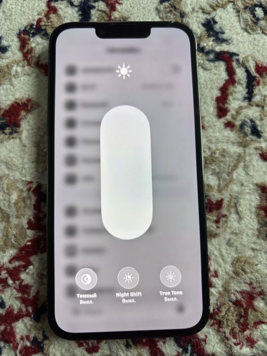 iPhone 13 pro 128gb