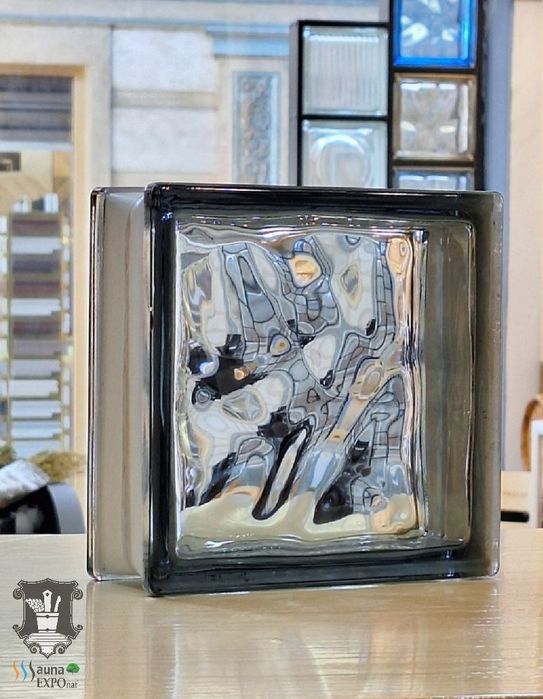 Стеклоблоки, стено блоки. Декоративные перегородки