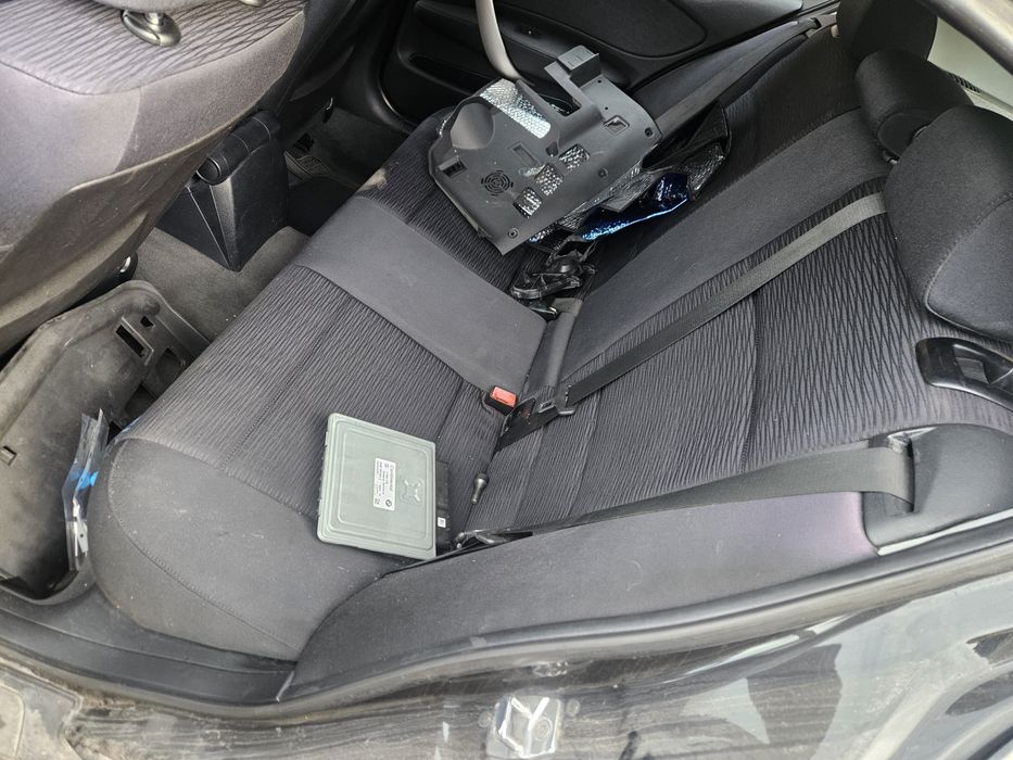 Салон/седалки за Bmw 1 серия e87