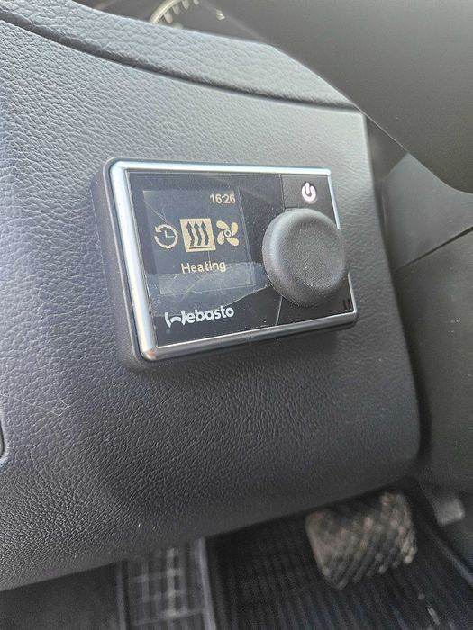 Vw multivan 2014 2.0 Biturbo Dsg 4×4