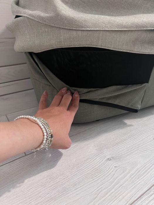 Детска количка joie pact pro