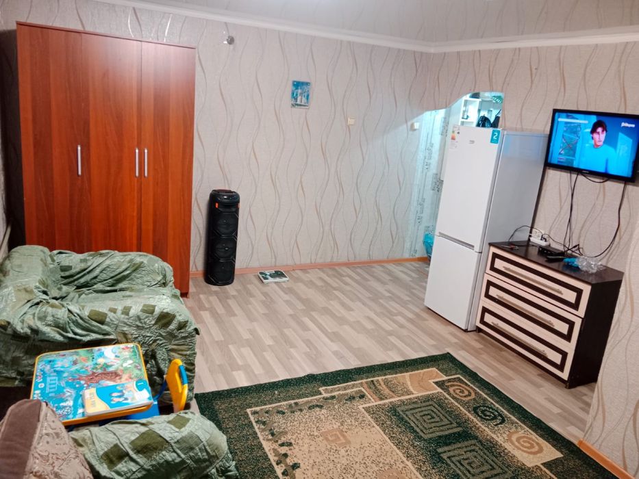 Сдам 1 комн. квартиру в аренду на длительный срок район цемпос - Widok 4