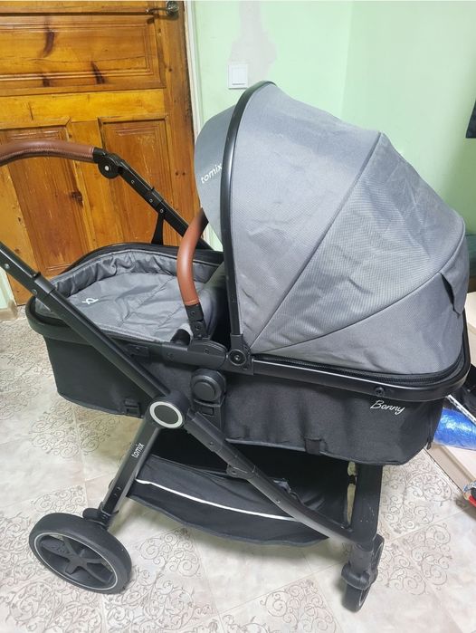 Продам детскую коляску