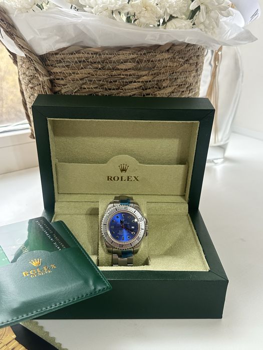 Мужские часы Ролекс Rolex