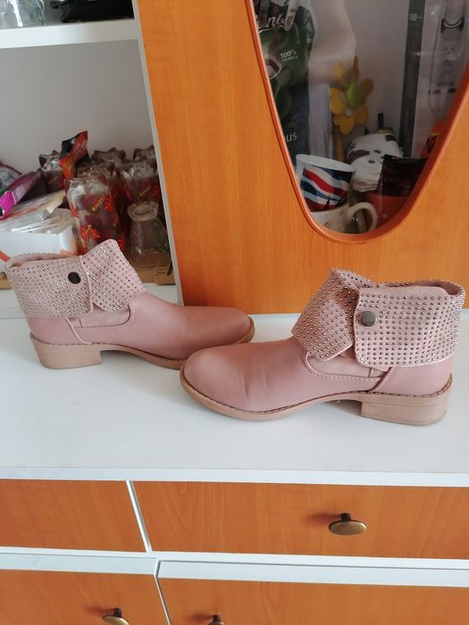 Ghete damă (mărimea 36)