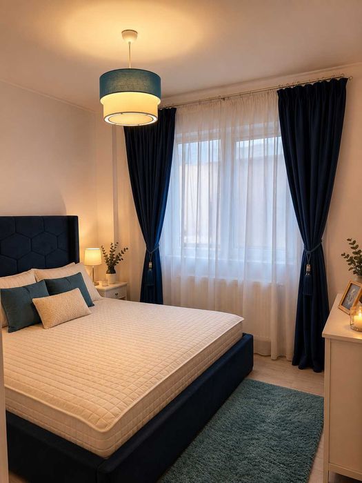 Apartament 2 camere cu loc de parcare de inchiriat Bragadiru - Leroy Merlin