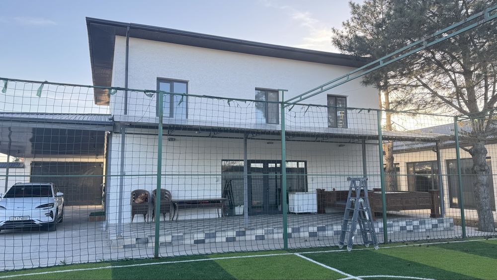 Продажа, рассрочка, аренда. Дача Кибрай, Байтикургон 15 км от Ташкента