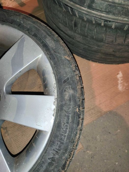 Джанти style 132