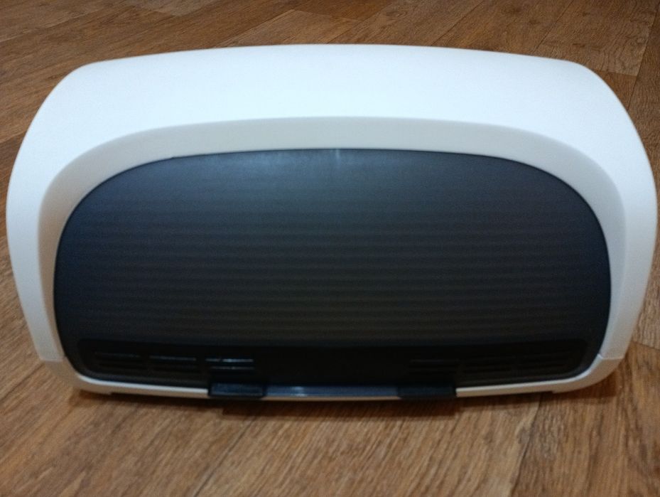 Умная хлебница Tupperware