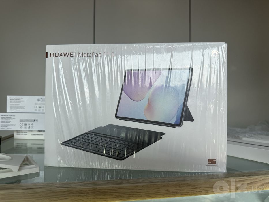 huawei mate pad 11.5