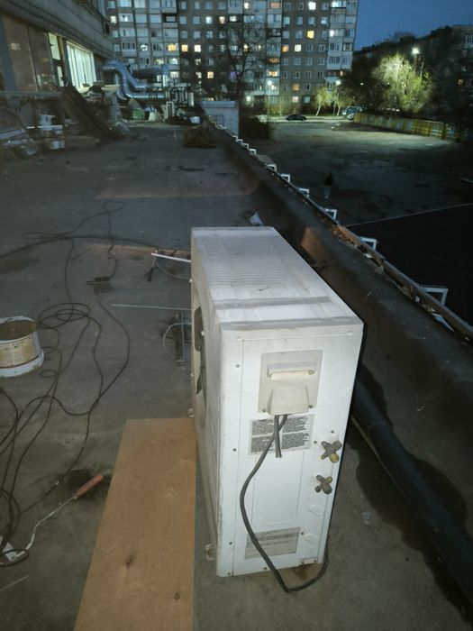 Продам хорошие рабочие кондиционеры