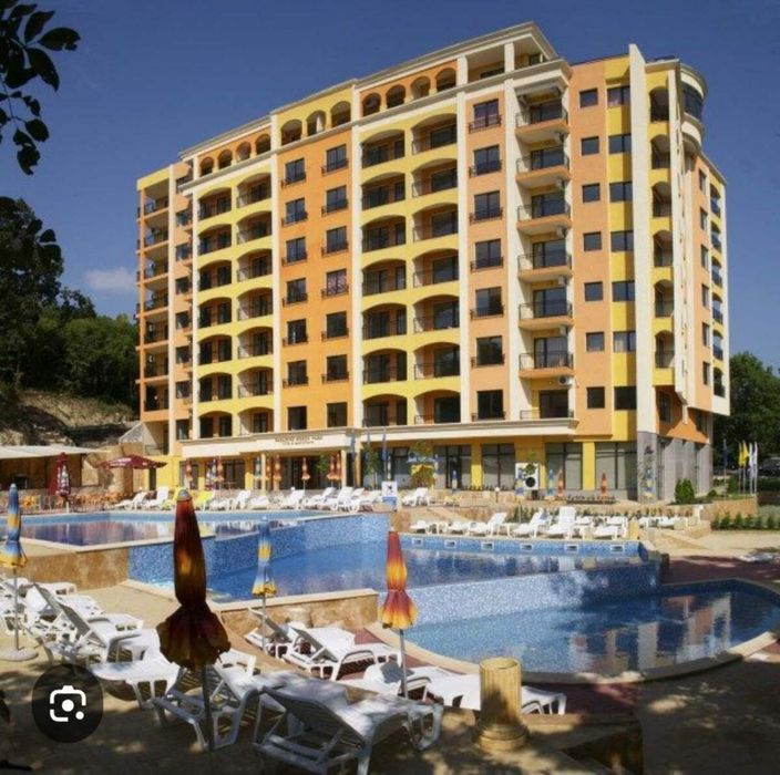 Продава се Едностаен апартамент в к.к. Златни пясъци - 63 кв.м за 538 €/кв.м - Снимка #1