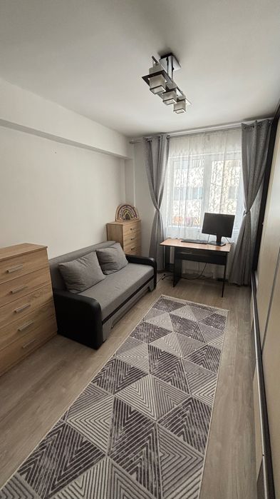 Apartament 3 camere Bragadiru