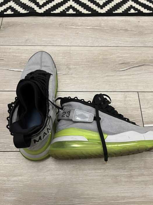 Air Jordan Protomax 720