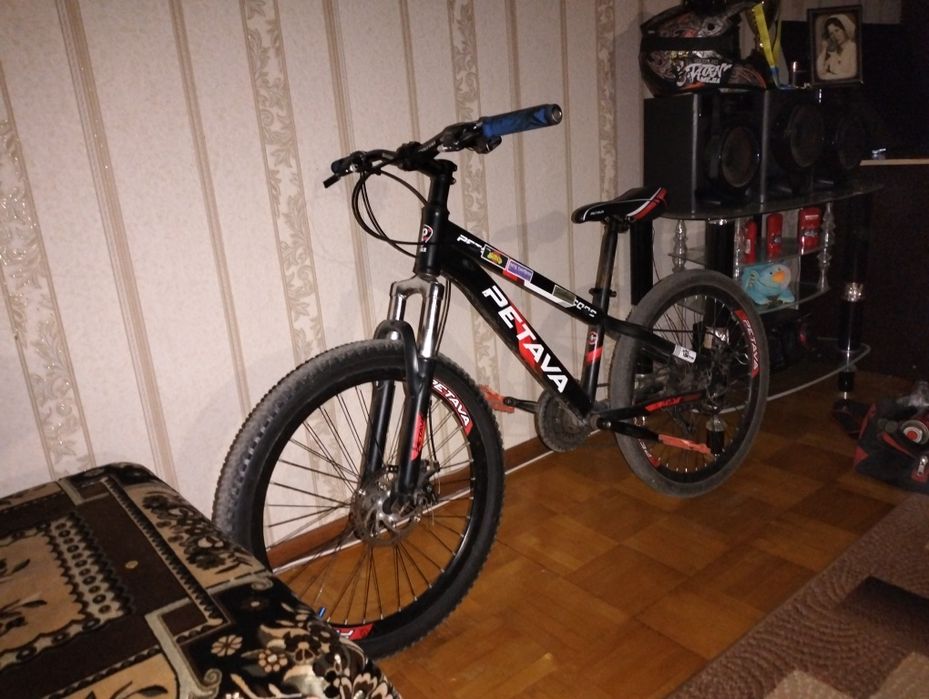 Продам "mtb" petava
